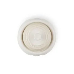 Stoneware Garlic Keeper
