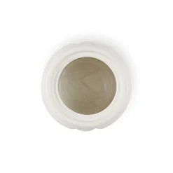 Stoneware Garlic Keeper