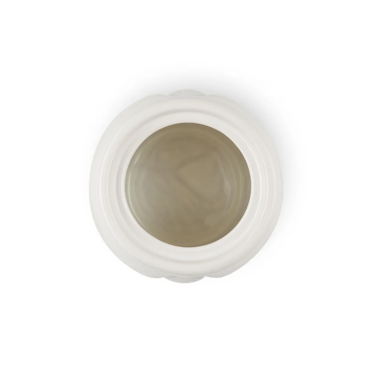 Stoneware Garlic Keeper