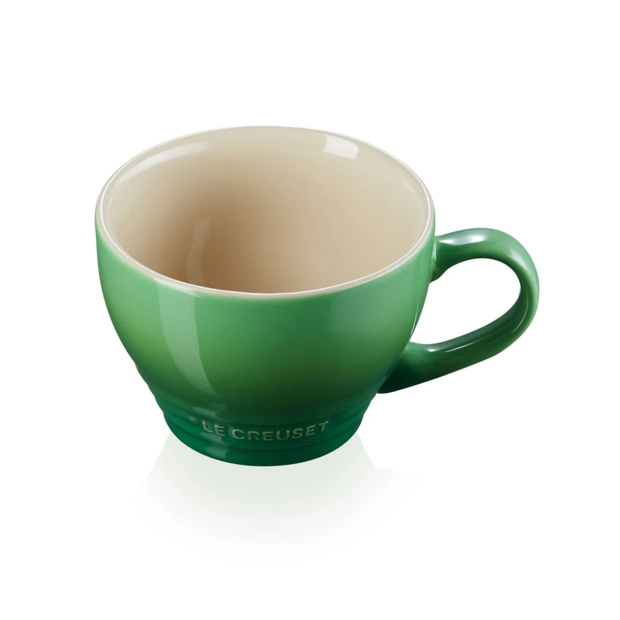 Stoneware Grand Mug 400ml