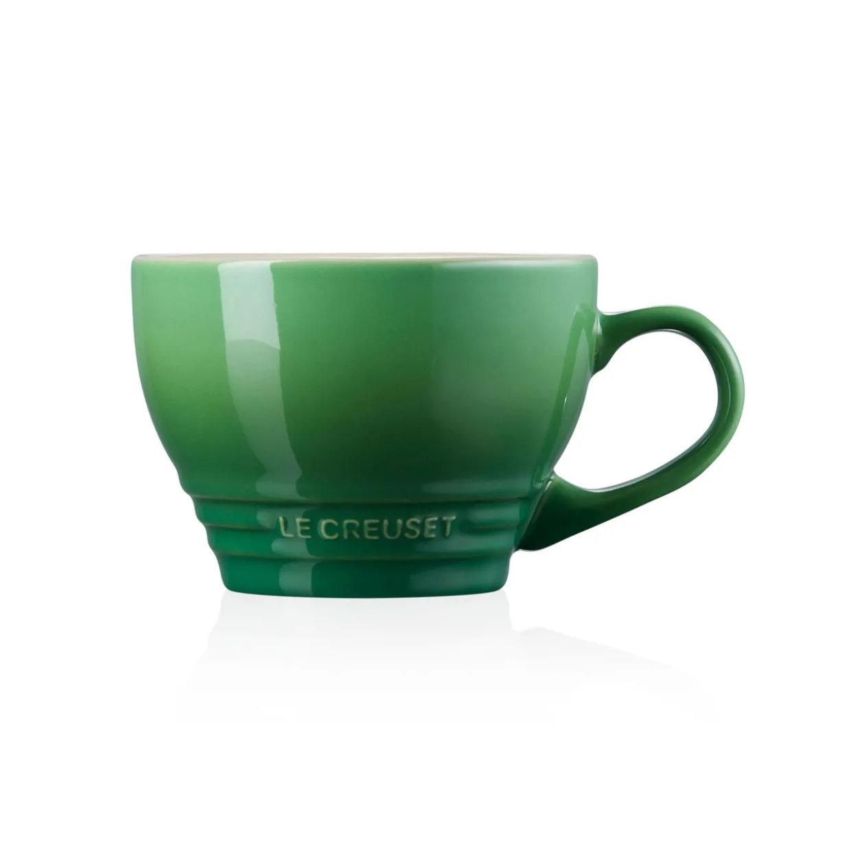Stoneware Grand Mug 400ml