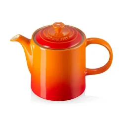 Stoneware Grand Teapot 1.3L