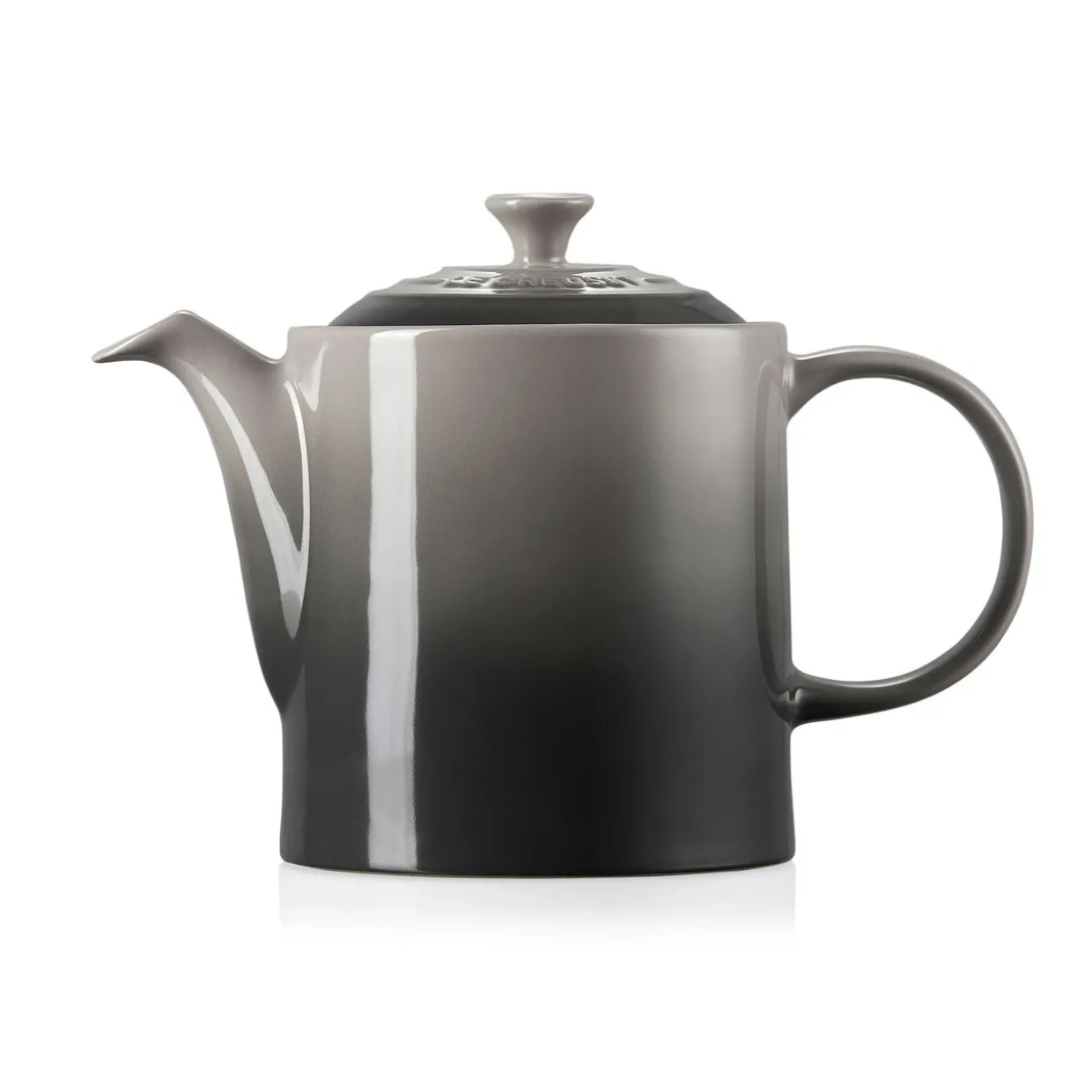Stoneware Grand Teapot 1.3L