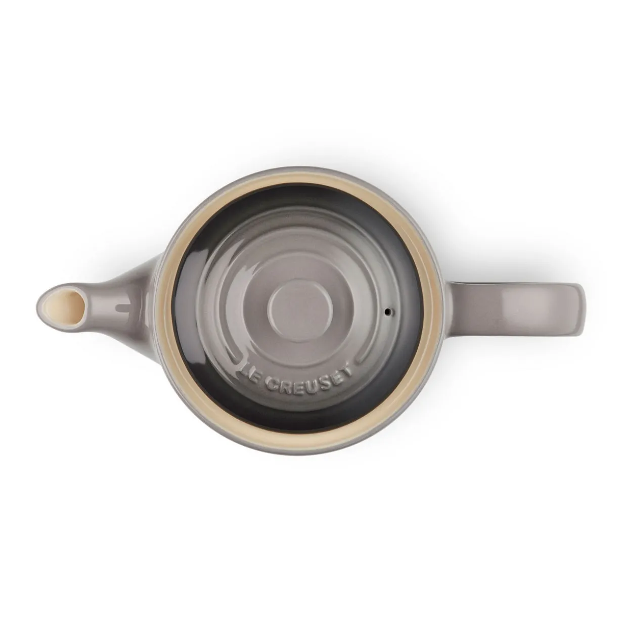 Stoneware Grand Teapot 1.3L