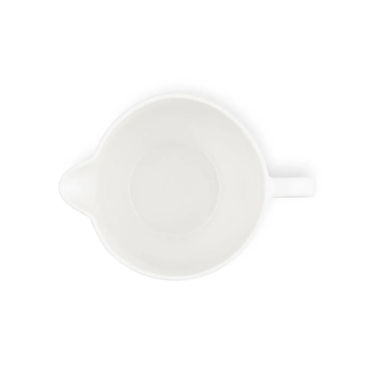 Stoneware Mixing Jug