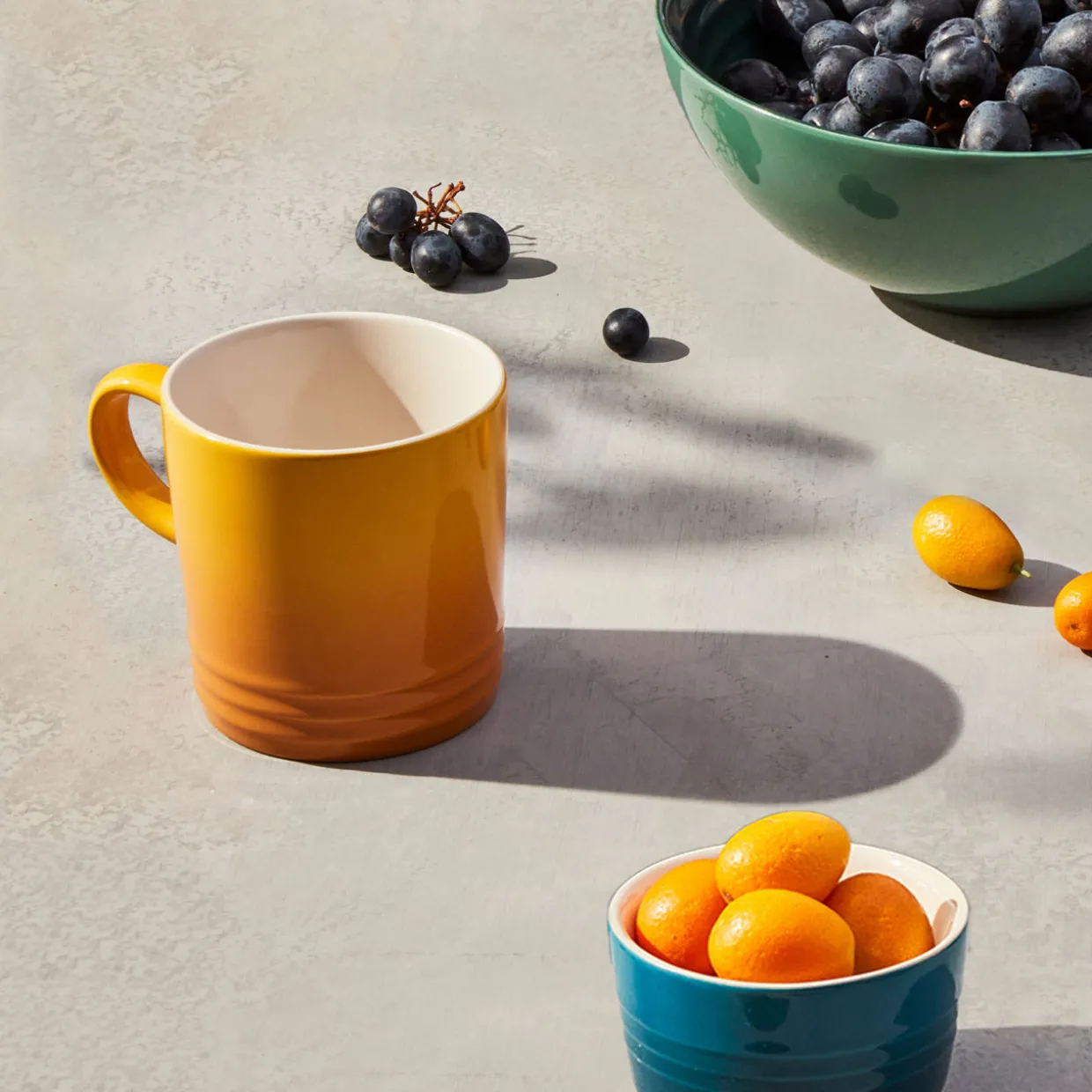 Stoneware Mug 350ml