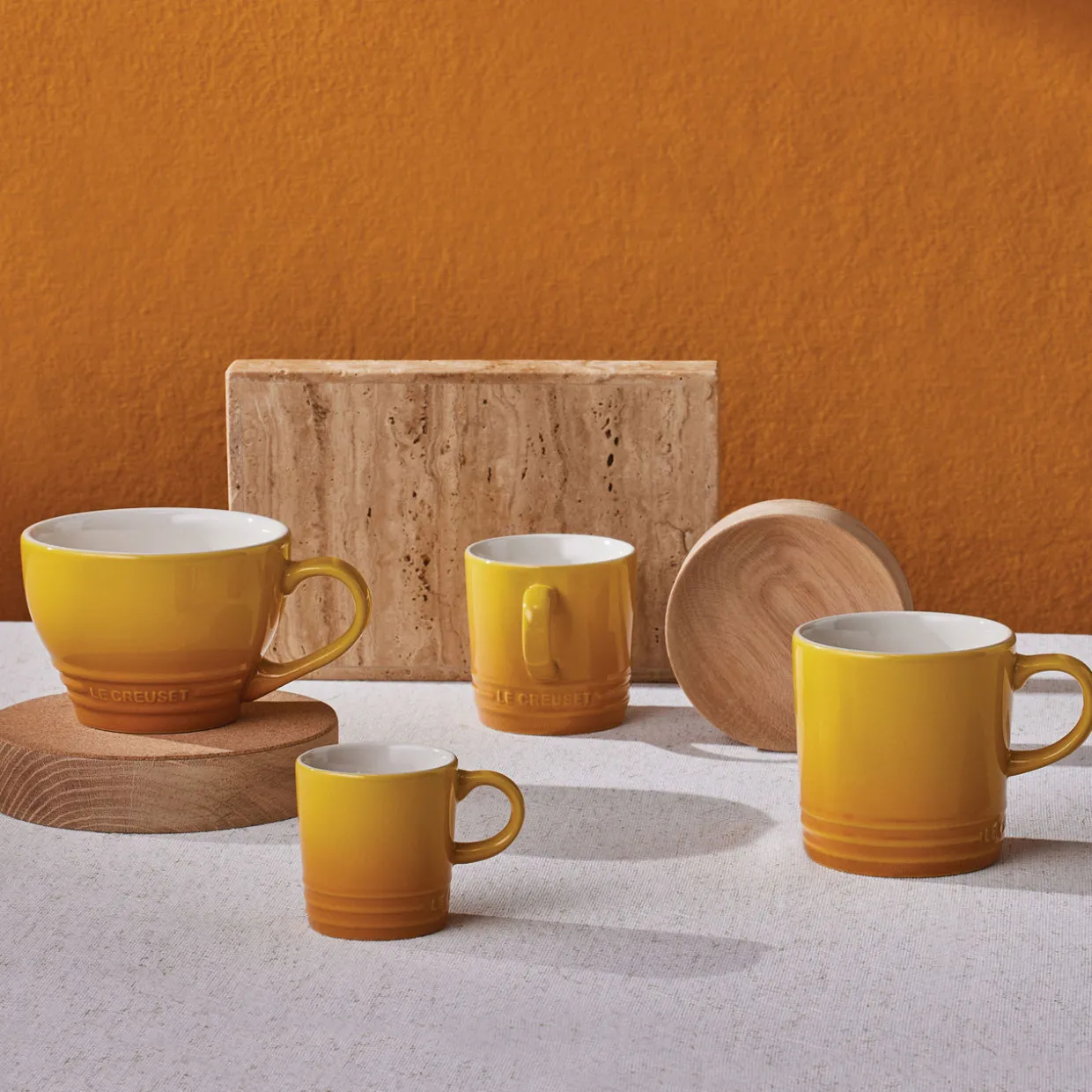 Stoneware Mug 350ml