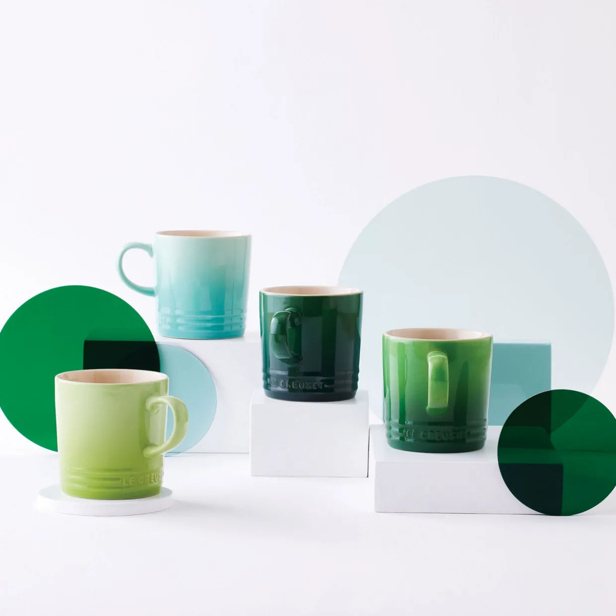 Stoneware Mug 350ml
