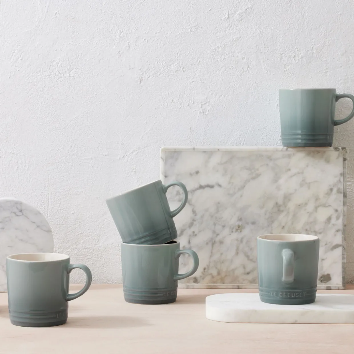 Stoneware Mug 350ml