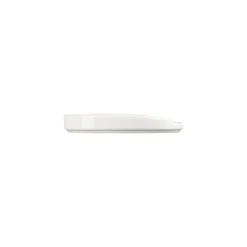 Stoneware Oval Spoon Rest
