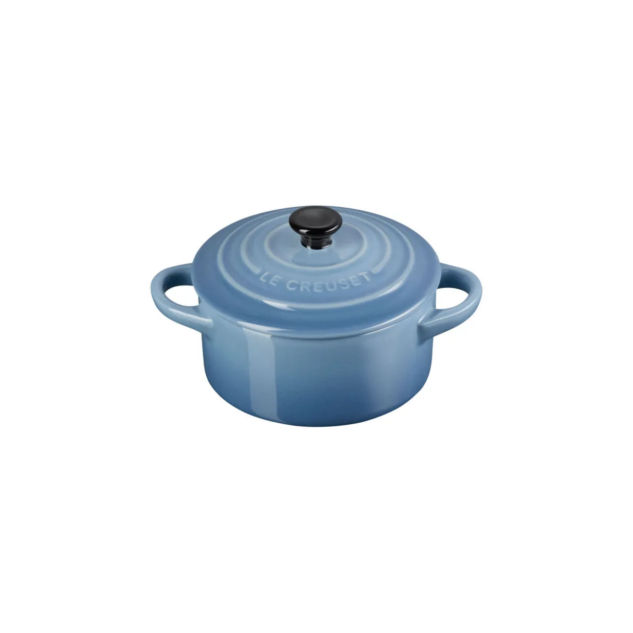 Stoneware Petite Round Casserole 0.25L