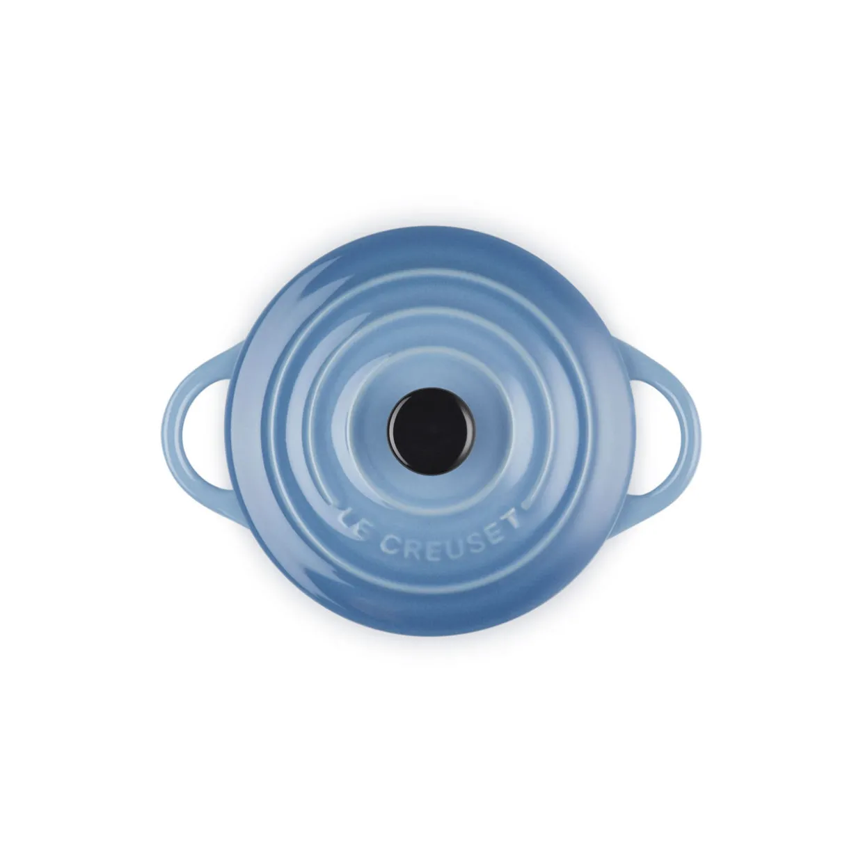 Stoneware Petite Round Casserole 0.25L