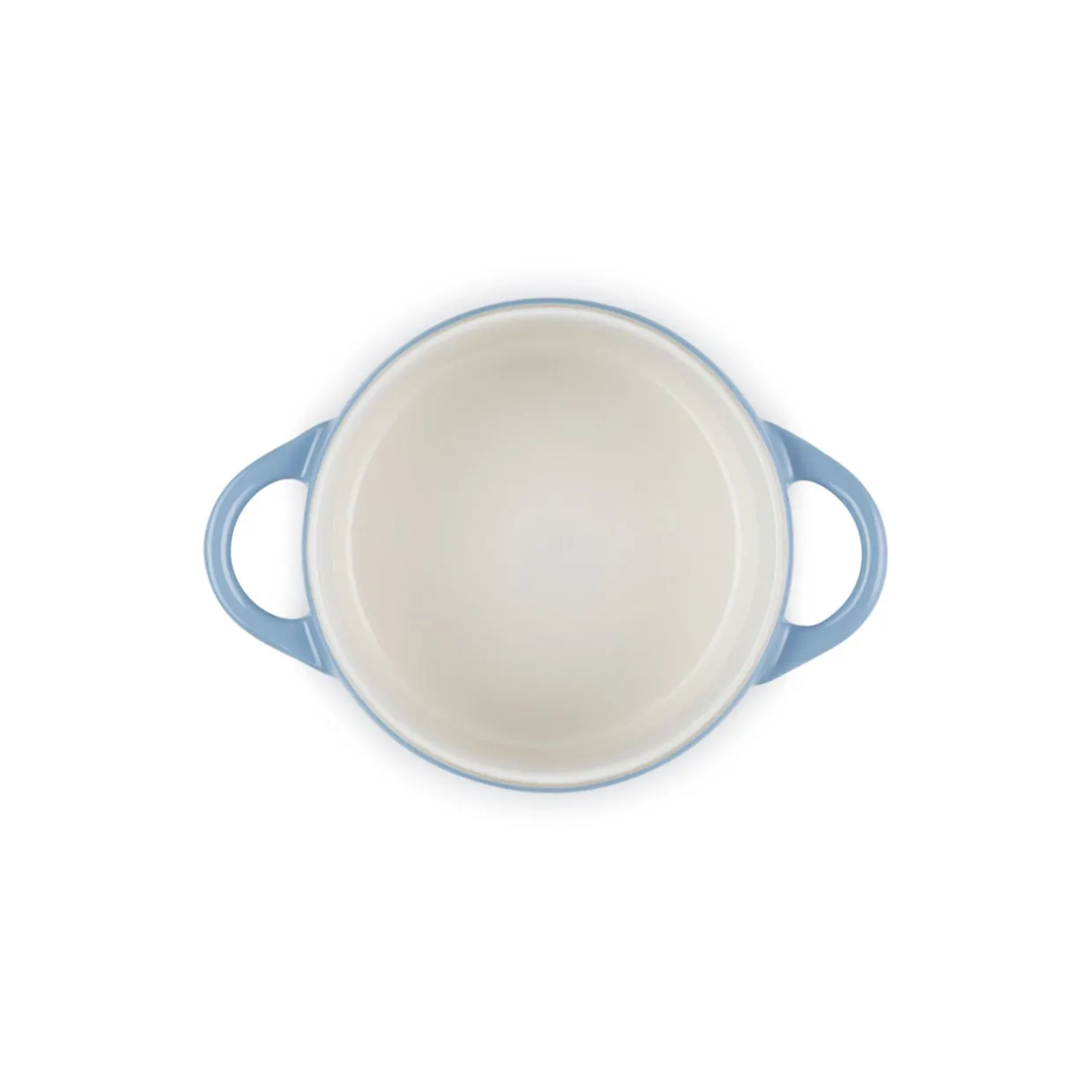 Stoneware Petite Round Casserole 0.25L