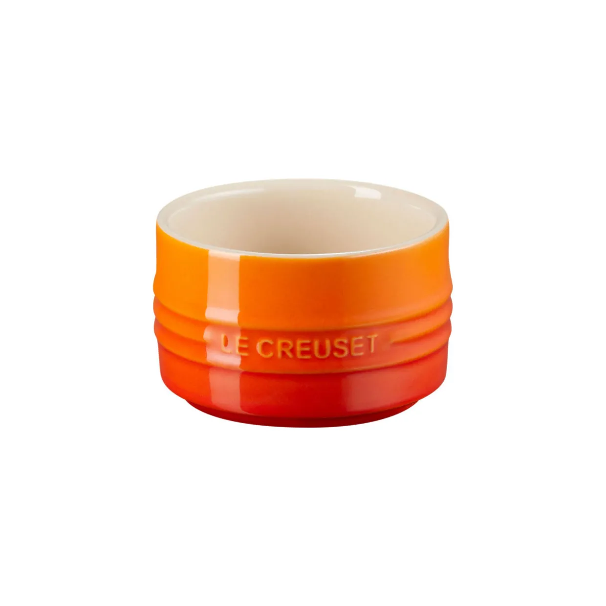 Stoneware Stackable Ramekin 200ml