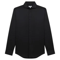 Storm Cotton Twill Slim Fit Shirt