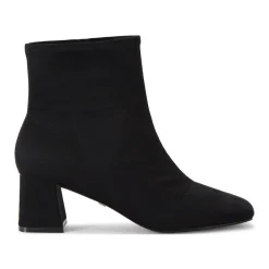 Storm Heeled Boots