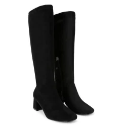 Storm Knee-High Boots