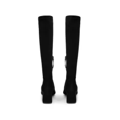 Storm Knee-High Boots