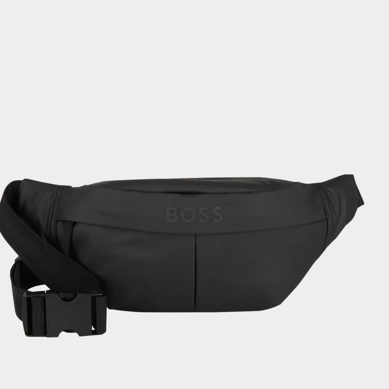 Stormy Logo Belt Bag