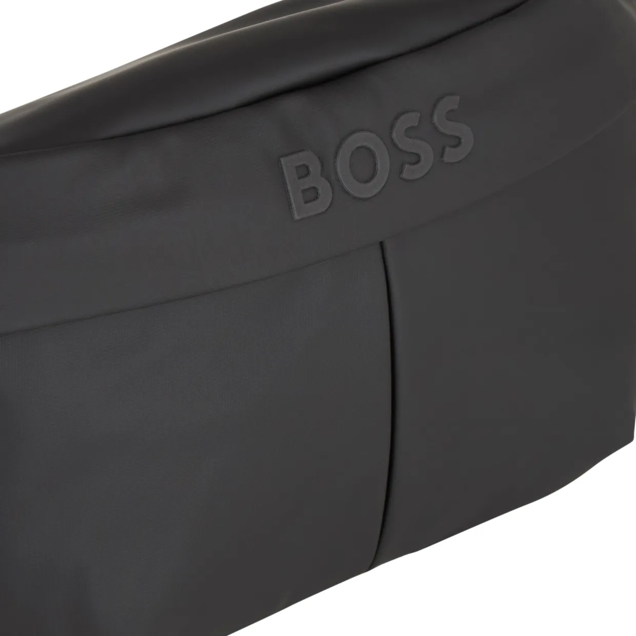 Stormy Logo Belt Bag