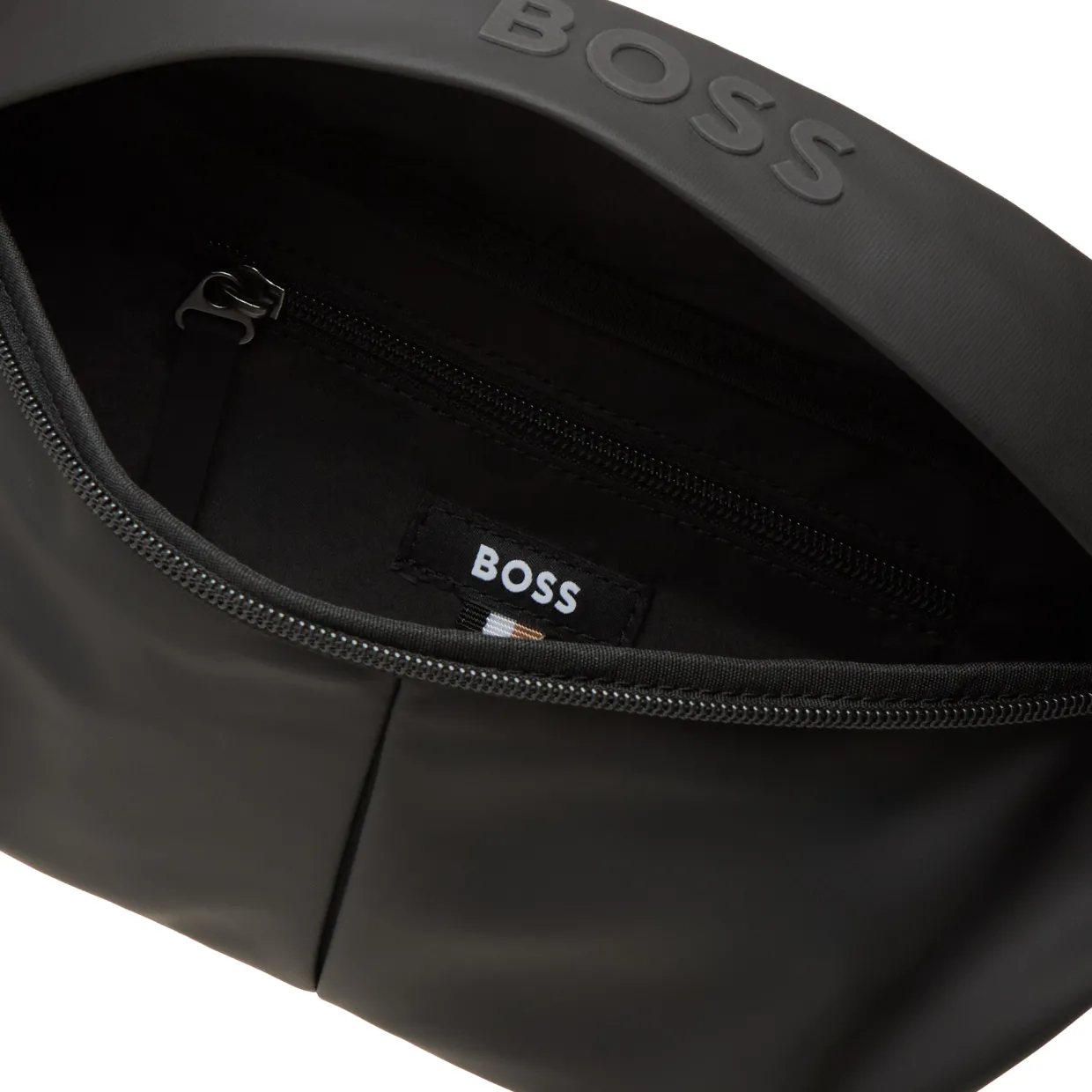 Stormy Logo Belt Bag