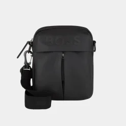 Stormy Logo Crossbody Bag