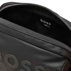 Stormy Logo Crossbody Bag
