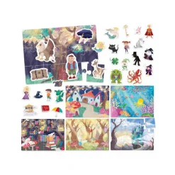 Storytelling Game