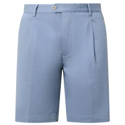 Straight Leg Shorts