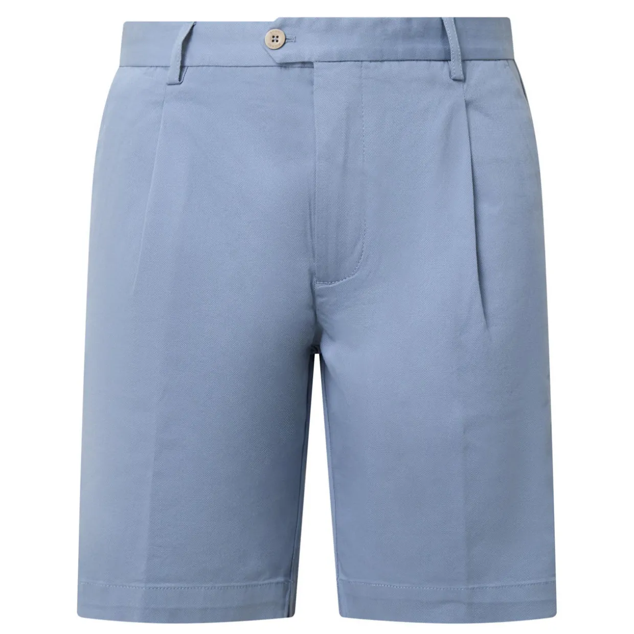 Straight Leg Shorts