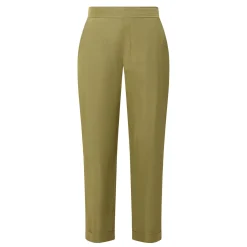 Straight Leg Trousers