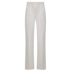 Straight Leg Trousers