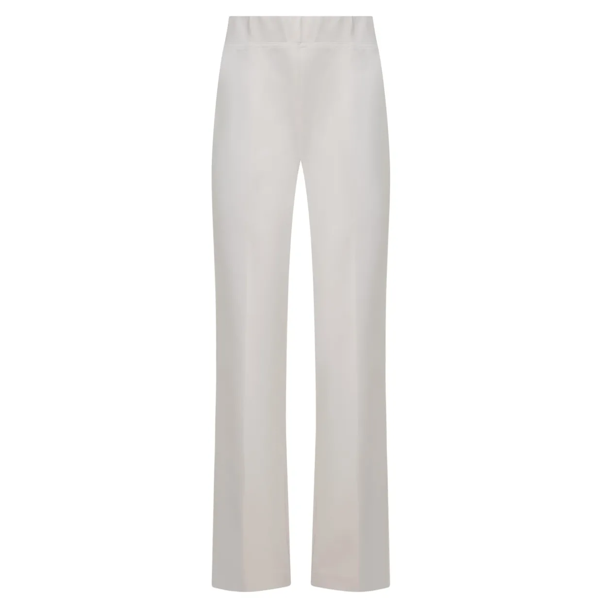 Straight Leg Trousers