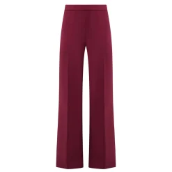 Straight Leg Trousers