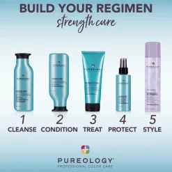 Strength Cure Conditioner 266ml