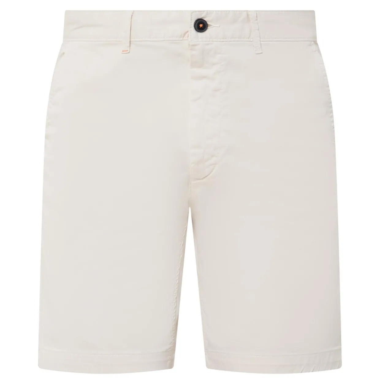 Stretch Chino Shorts