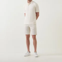 Stretch Chino Shorts