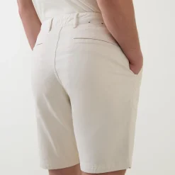 Stretch Chino Shorts