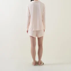 Stretch Short Pyjama Set