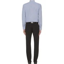 Stripe Comfort Fit Shirt