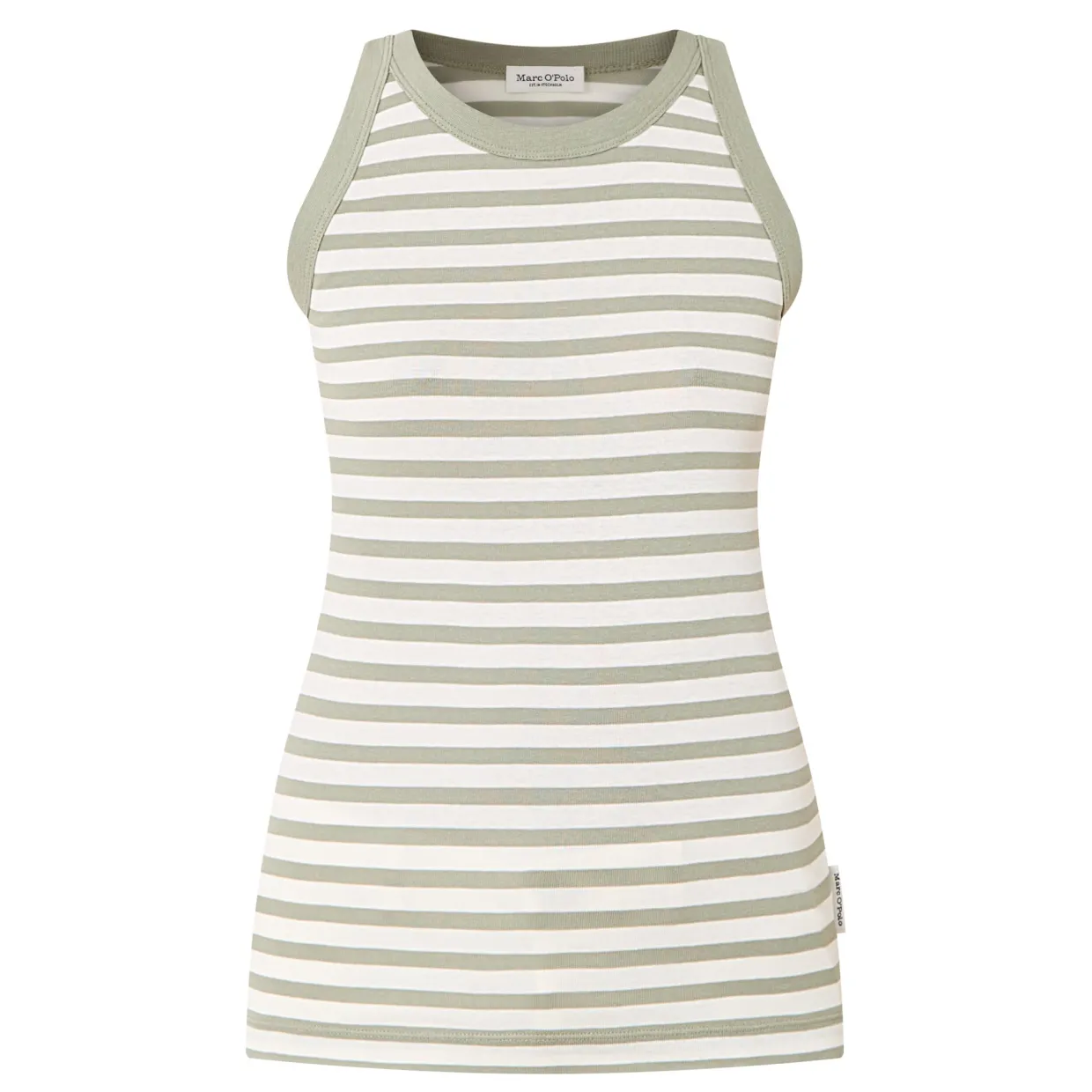 Stripe Tank Top
