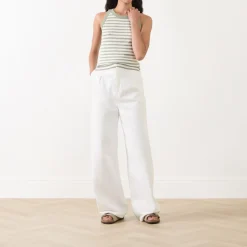 Stripe Tank Top