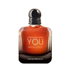 Stronger With You Absolutely EDP