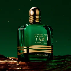 Stronger With You Sandalwood