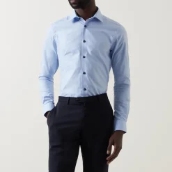 Structured Shirt