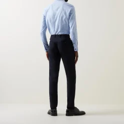 Structured Shirt