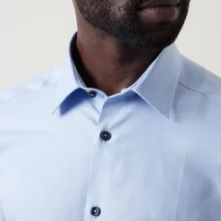 Structured Shirt