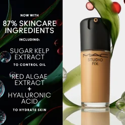 Studio Fix Fluid Broad Spectrum SPF15