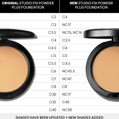 Studio Fix Powder Plus Foundation Refill