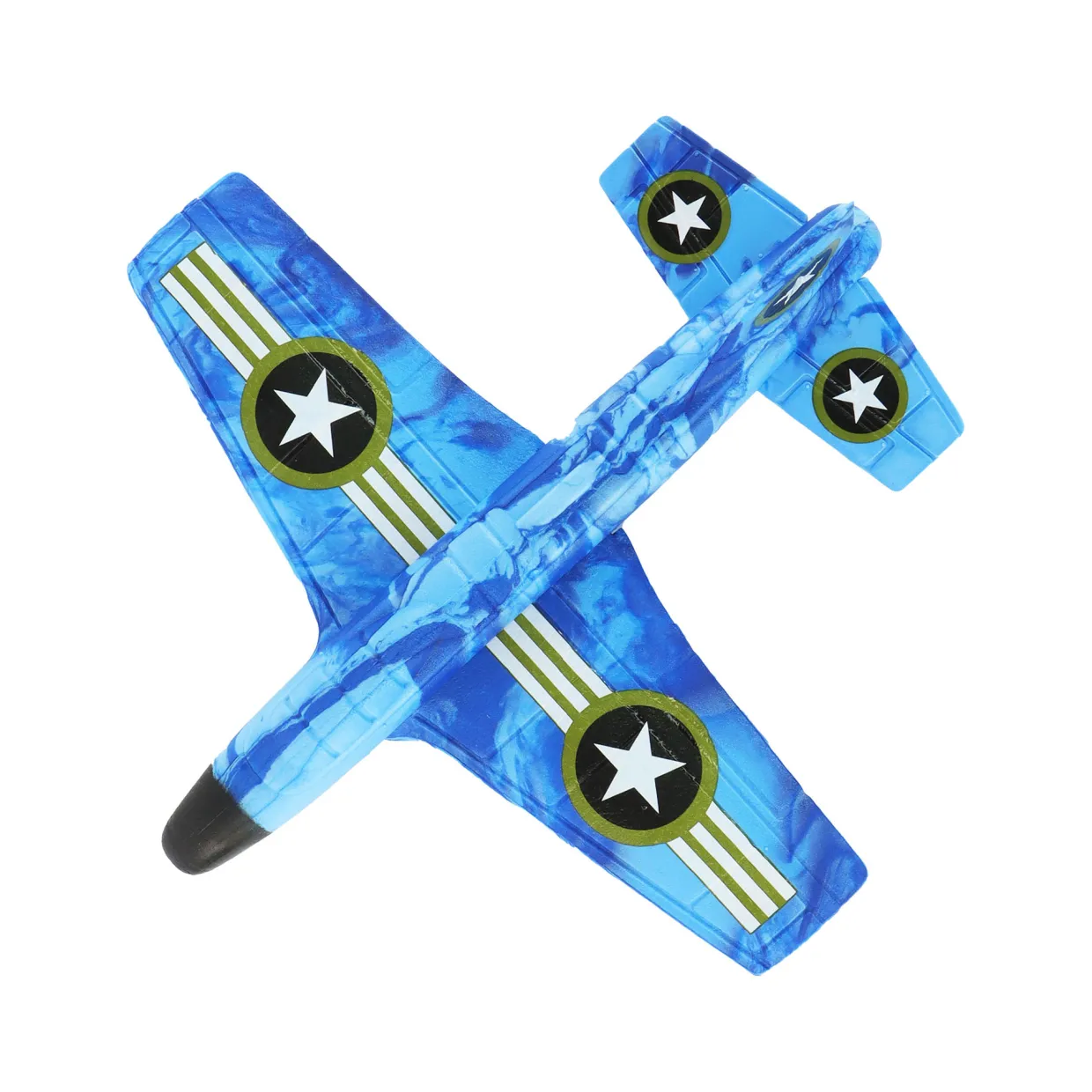 Stunt Plane